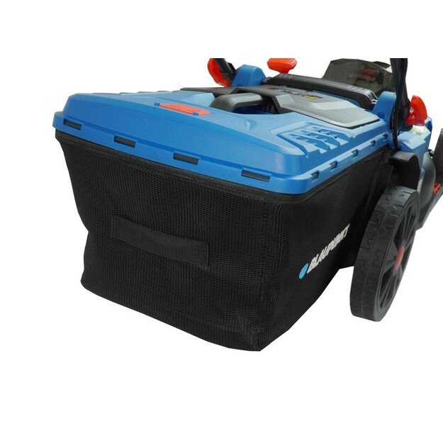 Blaupunkt CL7010 Lawn Mower 36V 3