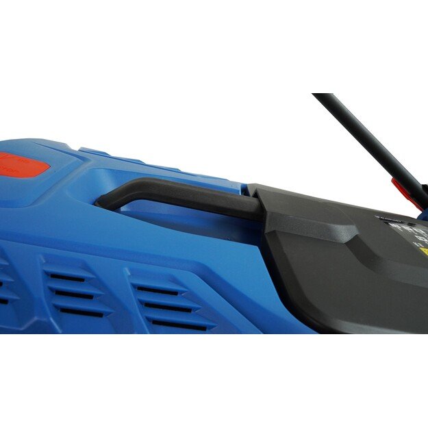 Blaupunkt CL7010 Lawn Mower 36V 5