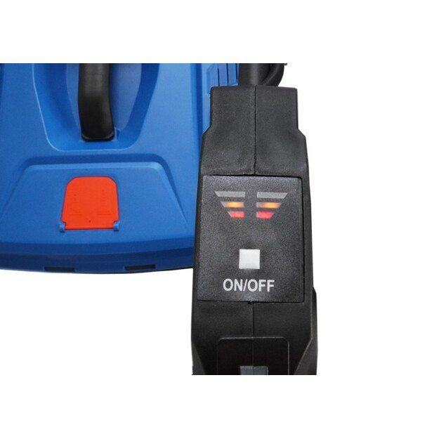 Blaupunkt CL7010 Lawn Mower 36V 6