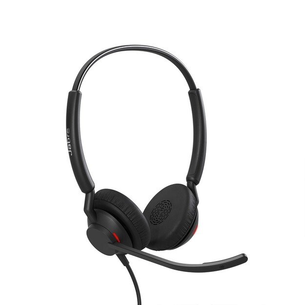 Jabra Engage 40 Stereo - headset 1