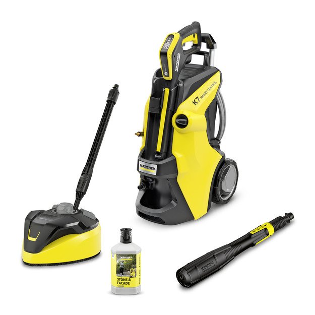 KARCHER K 7 Smart Control Flex Home 1.317-341.0
