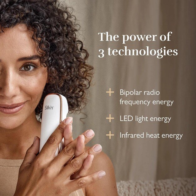 Silkn FaceTite Revive FTC1PE1001 3