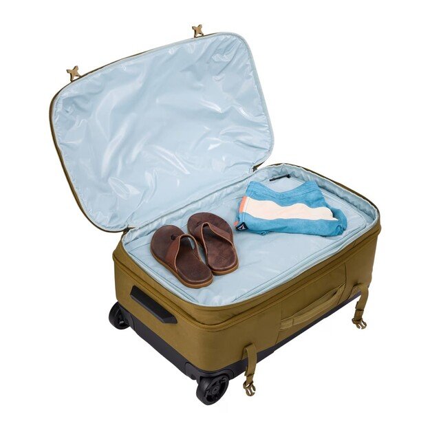 Thule 5227 Aion Wheeled Duffel  Bag 70cm Nutria 4