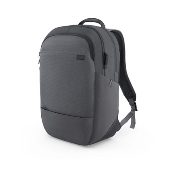 Dell CP5426G Ecoloop Plus | Fits up to size 13-14   | Backpack | Grey | Shoulder strap 2
