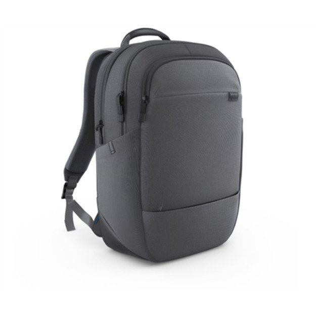 Dell CP5426G Ecoloop Plus | Fits up to size 13-14   | Backpack | Grey | Shoulder strap 3