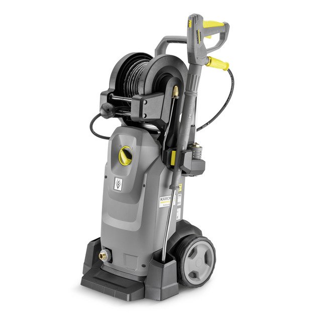KARCHER HD 6/16-4 MXA Plus 1.524-945.0
