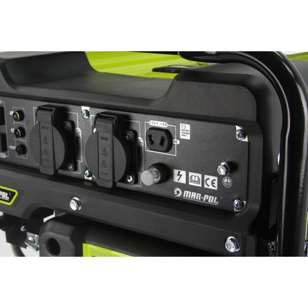 MAR-POL M82482 BUD161 3500IG 2