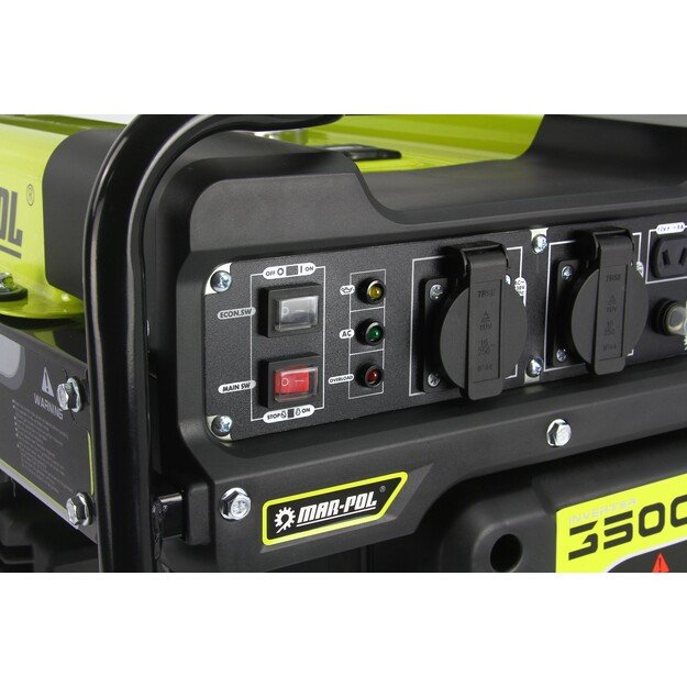 MAR-POL M82482 BUD161 3500IG 1