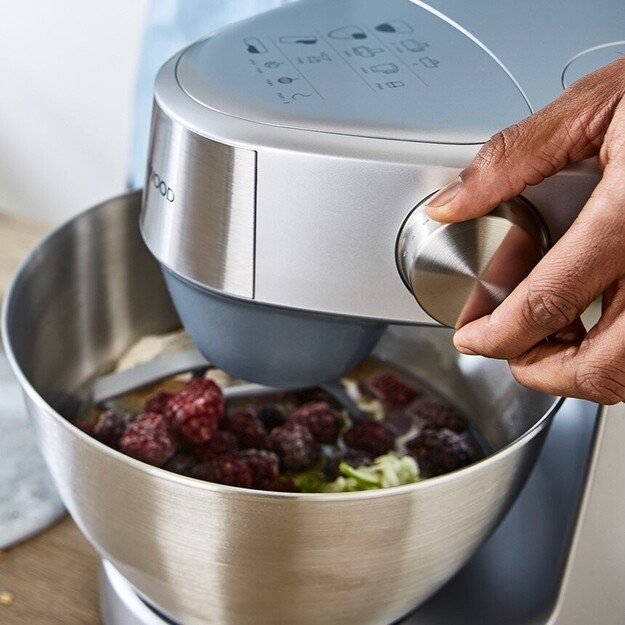 Virtuvinis kombainas Kenwood KHC29A.X0SI 5