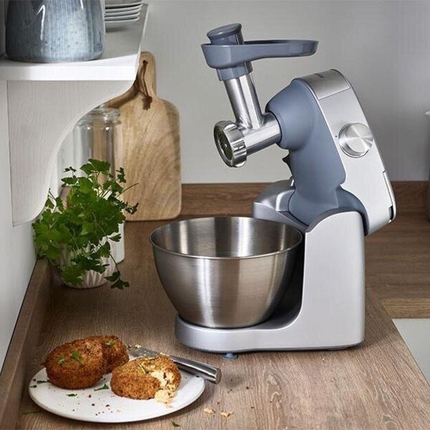 Virtuvinis kombainas Kenwood KHC29A.X0SI 4