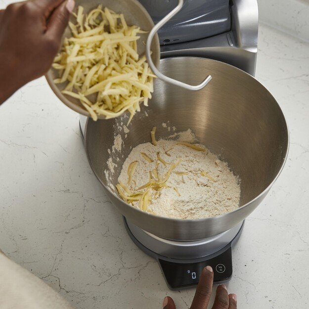 Virtuvinis kombainas Kenwood KHC29A.X0SI 1