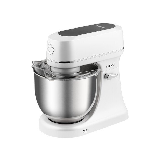 Zelmer ZKR2000 Stand Mixer Super Silent 9