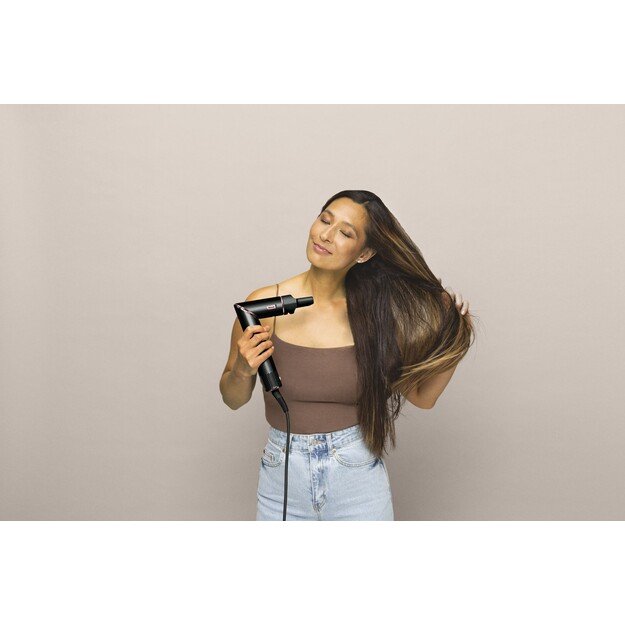 Shark FlexStyle HD424EU Multistyler Warm Black, Rose gold 1400 W 2.44 m 2