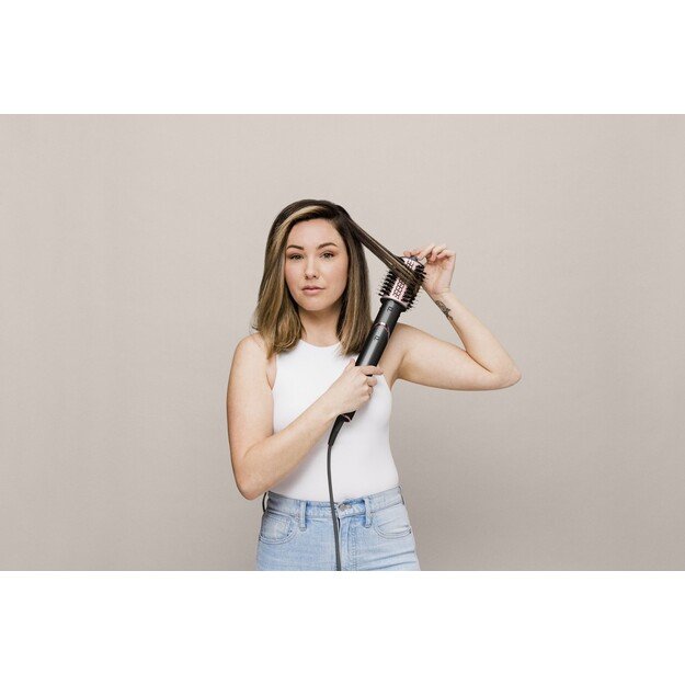 Shark FlexStyle HD424EU Multistyler Warm Black, Rose gold 1400 W 2.44 m 4