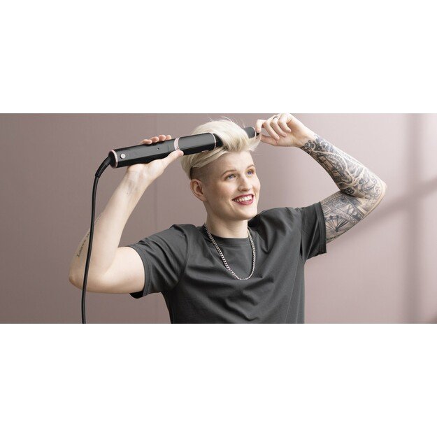 Shark FlexStyle HD424EU Multistyler Warm Black, Rose gold 1400 W 2.44 m 15