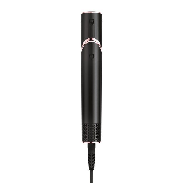Shark FlexStyle HD424EU Multistyler Warm Black, Rose gold 1400 W 2.44 m 28