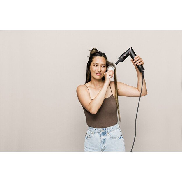 Shark FlexStyle HD424EU Multistyler Warm Black, Rose gold 1400 W 2.44 m 32