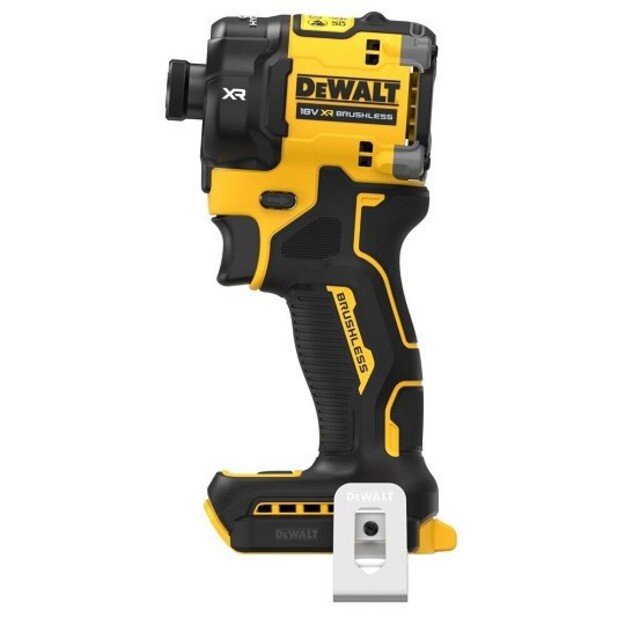Smūginis suktuvas 18V DCF870NT DEWALT 2