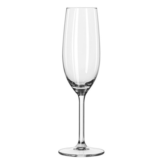Champagne glass 200 ml Fortius line LIBBEY