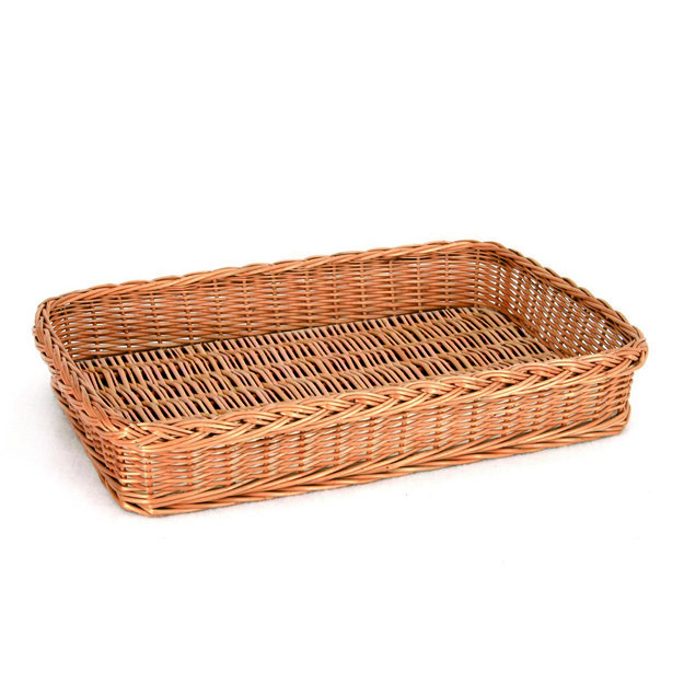 Basket  wicker