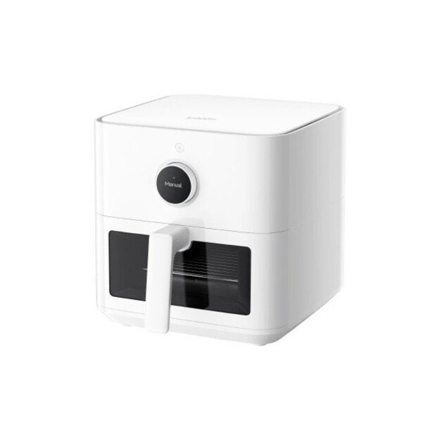 Xiaomi | Smart Air Fryer EU | Power 1600 W | Capacity 5.5 L | White 5