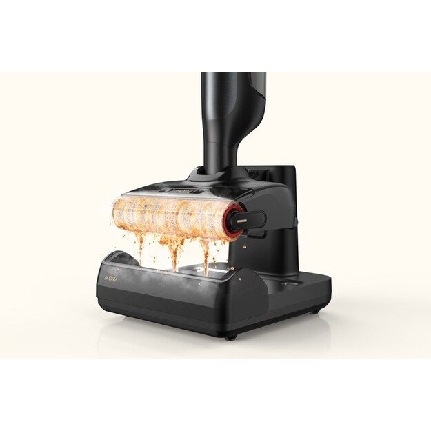 Dulkių siurblys Mova by Dreame M10 1