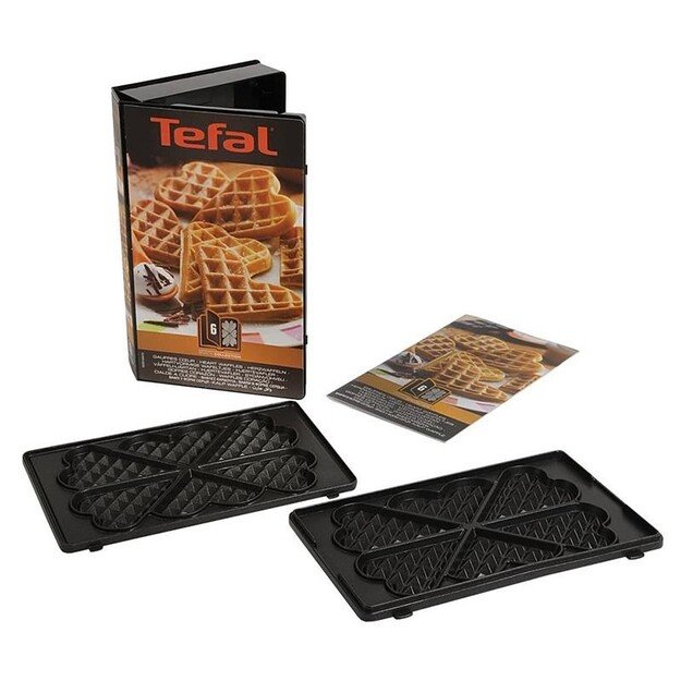 TEFAL XA800612, 2 vnt. 1