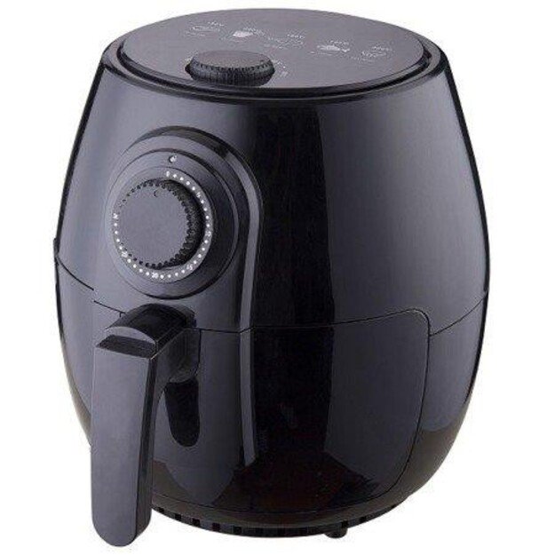 Łucznik AF-2017 Hot air fryer