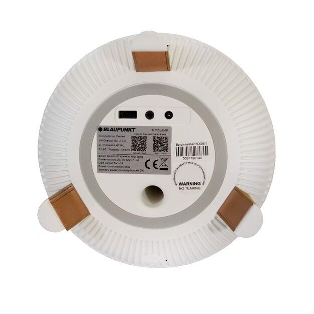 BLAUPUNKT BT25LAMP 1