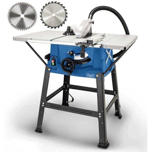 SCHEPPACH HS100S, 5901310905