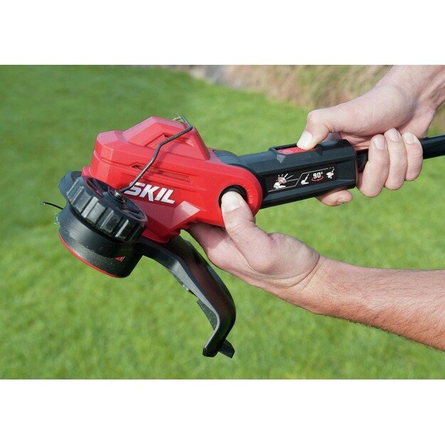 SKIL GT1E0231AA, 18 V 3