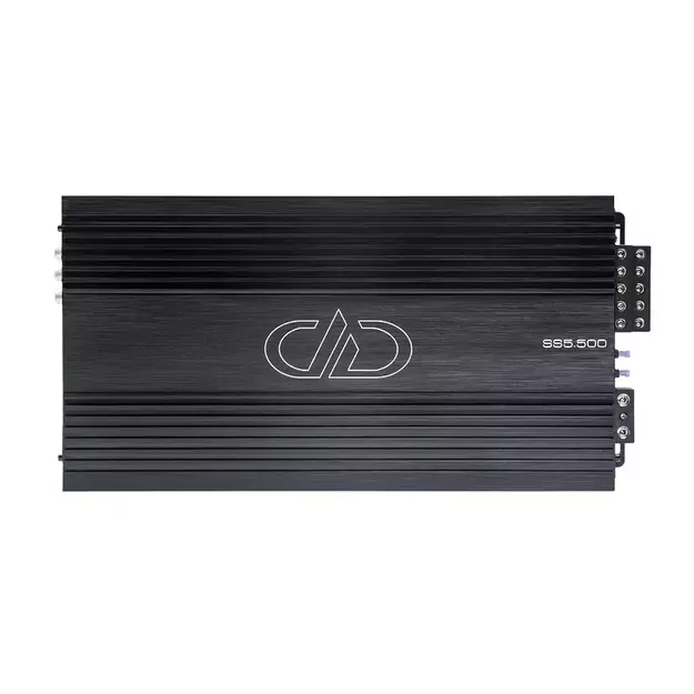 DD Audio SS5.500