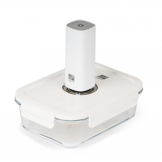 Vakuuminis stiklinis indas G21, 6009712, 1480 ml 8