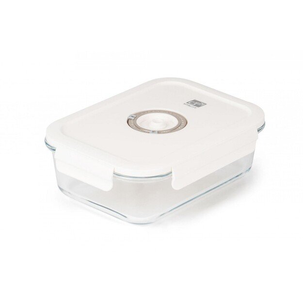 Vakuuminis stiklinis indas G21, 6009712, 1480 ml 6