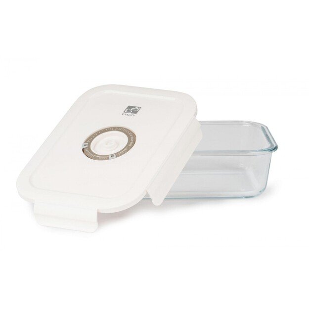 Vakuuminis stiklinis indas G21, 6009712, 1480 ml 5