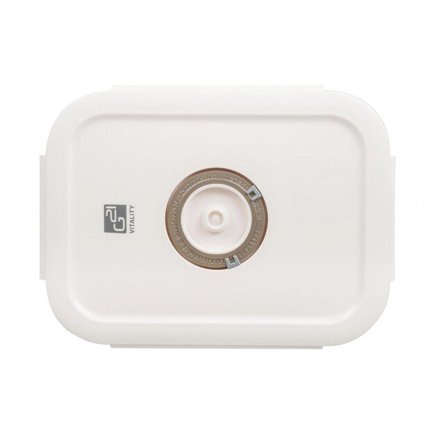 Vakuuminis stiklinis indas G21, 6009712, 1480 ml 1