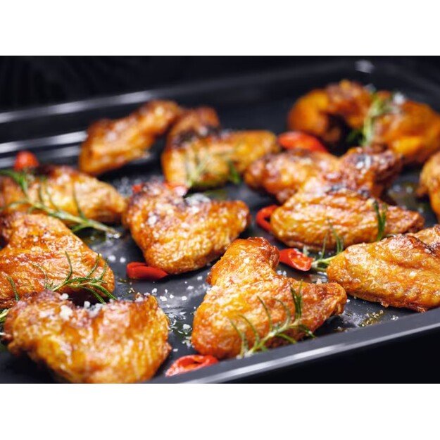 ELECTROLUX EOF5H50BZ 8