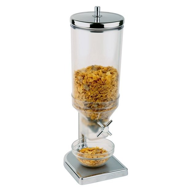 Breakfast cereal dispenser, 4.5 l, Fresh & Easy