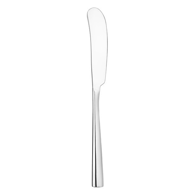 Butter knife, Agila