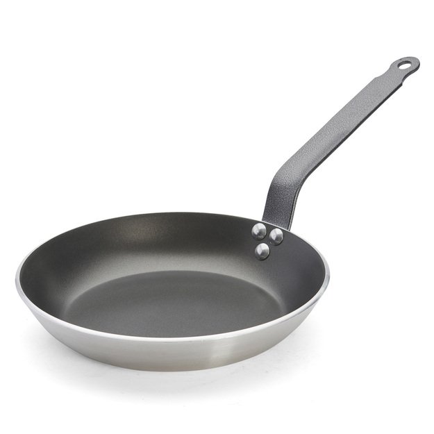 DE BUYER keptuvė 24cm CHOC ACCESS