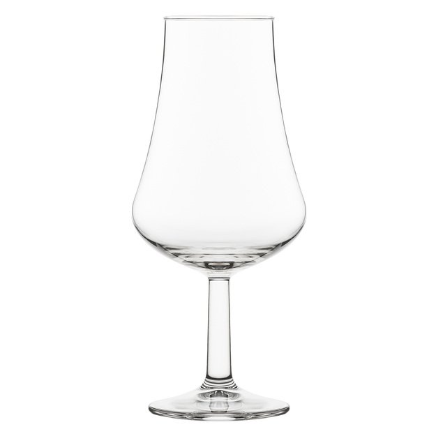 Glass, 180 ml, short, Arôme Spirits