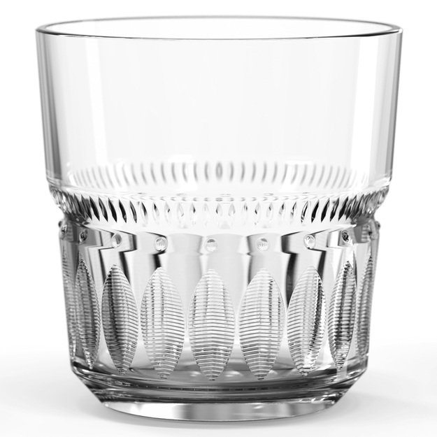 Glass, 260 ml, New Era