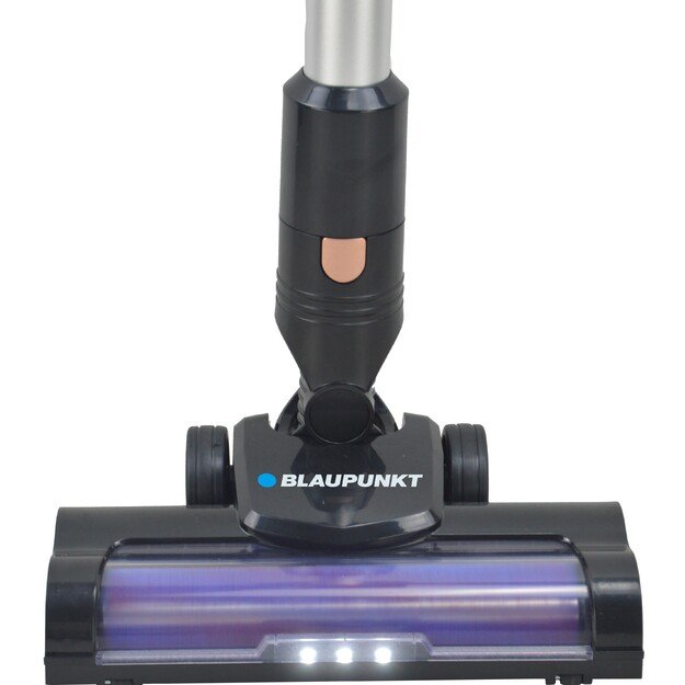 2-in-1 upright hoover Blaupunkt 22.2V VCH701 6