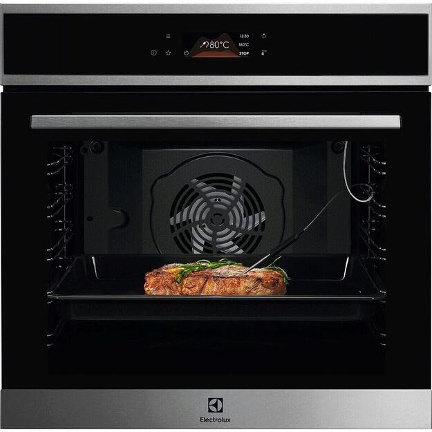 ELECTROLUX LOE8P39X