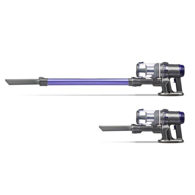 Akumuliatorinis dulkių siurblys G3FERRARI G90023