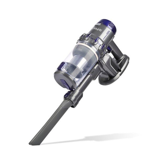 Akumuliatorinis dulkių siurblys G3FERRARI G90023 3