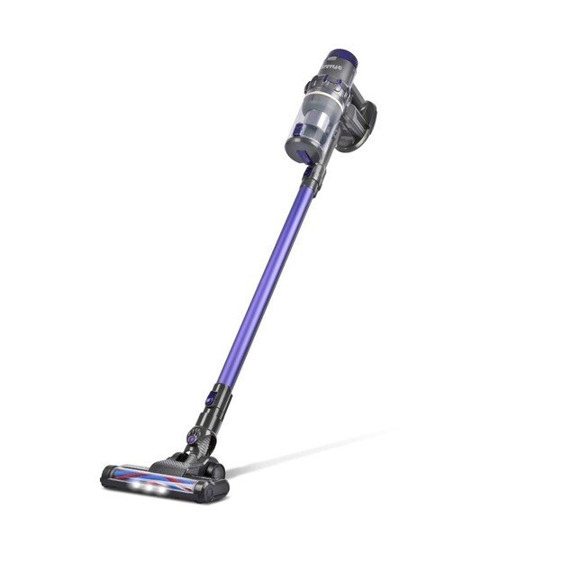 Akumuliatorinis dulkių siurblys G3FERRARI G90023 8