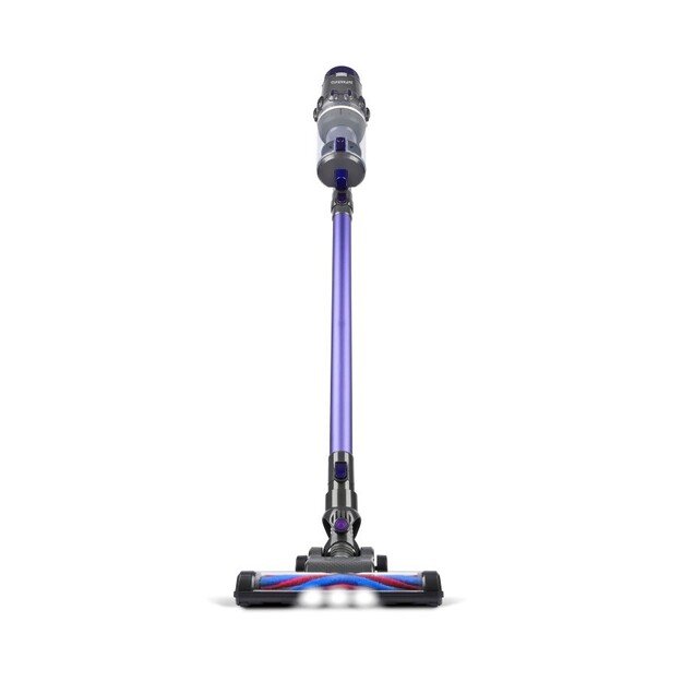 Akumuliatorinis dulkių siurblys G3FERRARI G90023 7