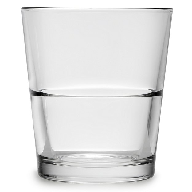 Glass, 350 ml, Up-On