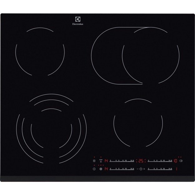 ELECTROLUX EHF6547FXK
